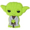 Star War Character Yoda Shoe Charm For Croc