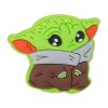 Star War Character Baby Yoda Shoe Charm For Croc