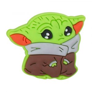 Star War CharacterBaby Yoda Shoe Charm For Croc