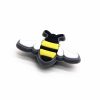 Bumblebee Shoe Charm For Croc
