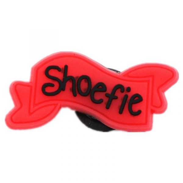 Shoeife Shoe Charm For Croc
