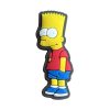 Bart Simpson Shoe Charm For Croc