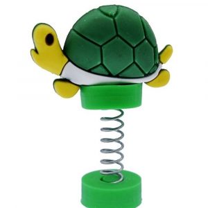 3D Turtles Shoe Charm For Croc