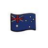 Australia Flag Croc Charms Shoe Charms For Croc