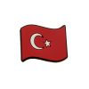 Turkey Flag Croc Charms Shoe Charms For Croc