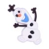 Frozen Olaf Croc Charms Shoe Charms For Croc 1