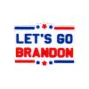 Let’s go Brandon Slogan Croc Charms Shoe Charms For Croc 1