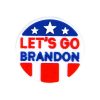 Let’s go Brandon Slogan Croc Charms Shoe Charms For Croc 4