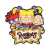Rugrats Chuckie Finster Angelica Pickles Tommy Pickles Croc Charms Shoe Charms For Croc 1