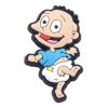 Rugrats Tommy Pickles Croc Charms Shoe Charms For Croc 2