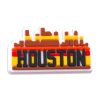 Texas States Houston City Croc Charms Shoe Charms For Croc 2