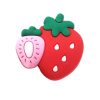 Strawberry Fruit Croc Charms Shoe Charms For Croc