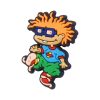 Rugrats Chuckie Finster Croc Charms Shoe Charms For Croc