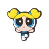 The Powerpuff Girls Bubbles Croc Charms Shoe Charms For Croc 2