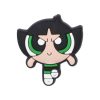 The Powerpuff Girls Buttercup Croc Charms Shoe Charms For Croc 2