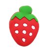 Strawberry Fruit Croc Charms Shoe Charms For Croc