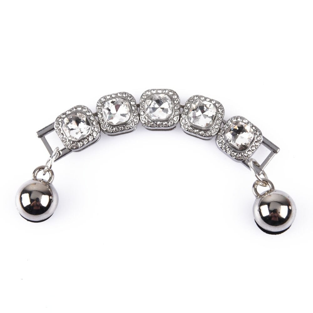 Croc-Charms-Chain-For-Women-Bling-Shoes-Decoration-Colorful-Accessories-for-Shoes-Bracelets-Birthday-Halloween-Christmas-Party-Favor-27