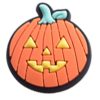 Halloween Pumpkin Croc Charms Shoe Charms For Croc 2