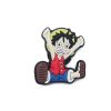 One Piece Anime Luffy Croc Charms Shoe Charms For Croc 5