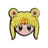 Sailor Moon Anime Croc Charms Minako Aino Shoe Charms For Croc 3