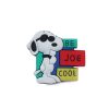 The Peanuts Movie Snoopy Croc Charms Shoe Charms For Croc 7