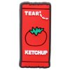 Ketchup Croc Charms Food Shoe Charms For Croc