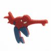 Spiderman Croc Charms Hero Movie Shoe Charms For Croc
