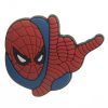 Spiderman Croc Charms Hero Movie Shoe Charms For Croc