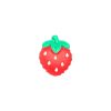 Strawberry Croc Charms Fruit Shoe Charms For Croc