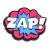 Zap Croc Charms Letters Shoe Charms For Croc