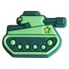 Tank Croc Charms Cute Shoe Charms For Croc