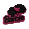 Barbie Croc Charms Women Day Shoe Charms For Croc
