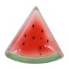 Resin Watermelon Croc Charms Fruit Shoe Charms For Croc