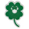 Four Leaf Clover Croc Charms Patrick Day Shoe Charms For Croc