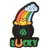 Lucky Croc Charms Patrick Day Shoe Charms For Croc