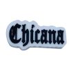 Chicana Croc Charms Words Shoe Charms For Croc