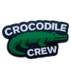 Crocodile Croc Charms Cute Shoe Charms For Croc