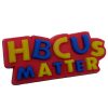 HBCUs Matter Croc Charms Words Shoe Charms For Croc